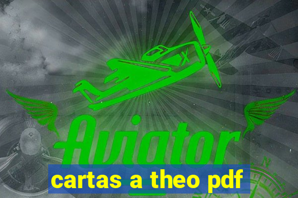 cartas a theo pdf